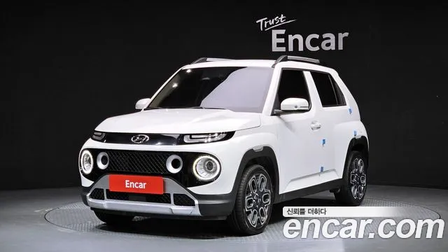 Hyundai Turbo Inspiration