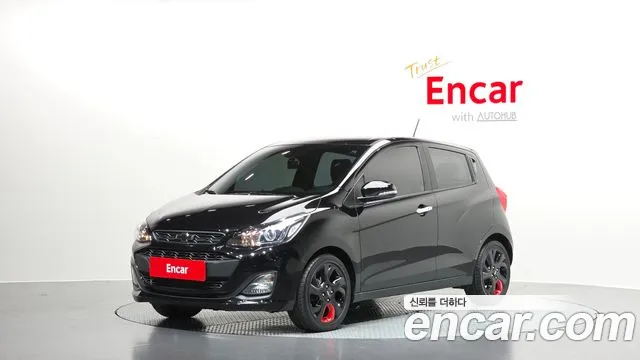 Chevrolet(GM) The New