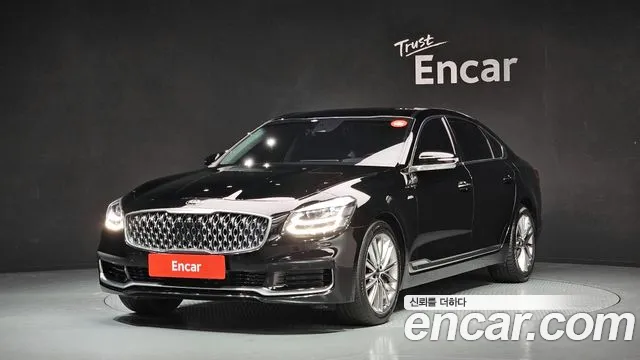 Kia K9 3.8 GDI AWD Ⅰ