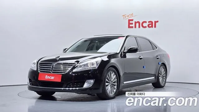 Hyundai VS380