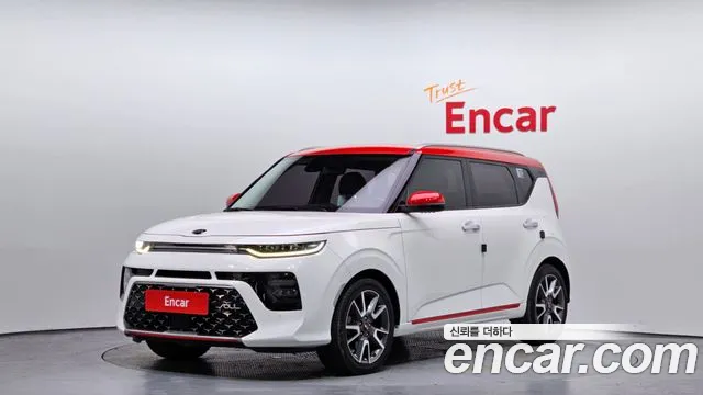 Kia 1.6 T-GDI Noblesse