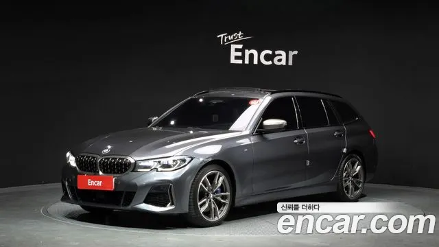 BMW 3 (G20) M340i xDrive
