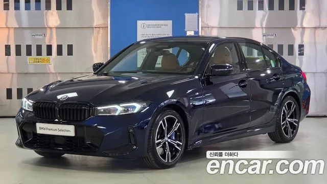 BMW 3 (G20) 320i M
