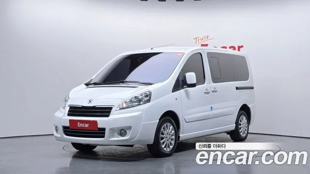 Peugeot 2.0 Diesel