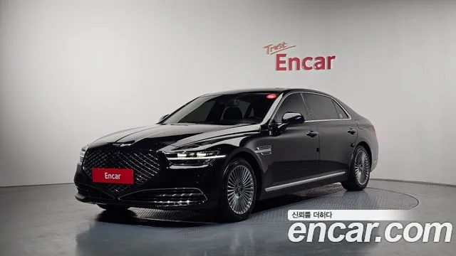 Genesis G90 3.8 AWD
