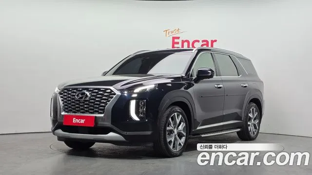 Hyundai Palisade Diesel 2.2 2WD Prestige