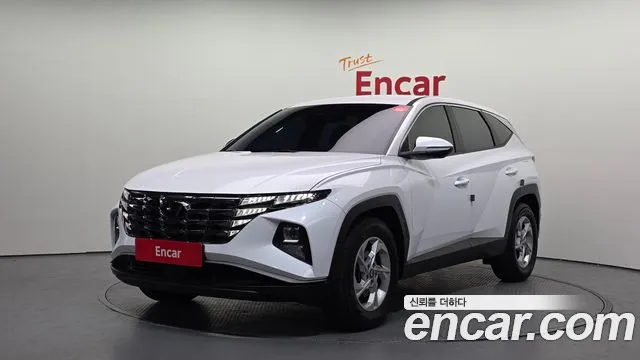 Hyundai Tucson (NX4) Diesel 2.0 2WD