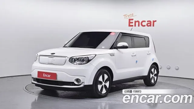 Kia EV EV