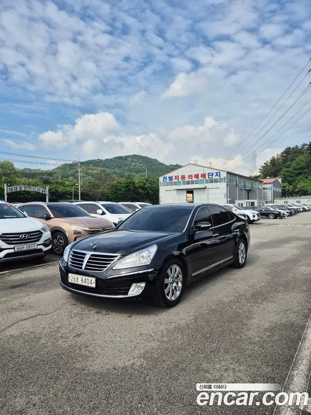 Hyundai VS380