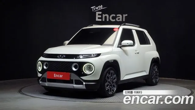 Hyundai Turbo Inspiration