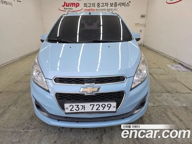 Chevrolet(GM) LT Base