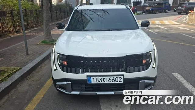 Kia Seltos 2 HEV 1.6 2WD Prestige