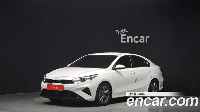 Kia The New K3 2 1.6 Prestige