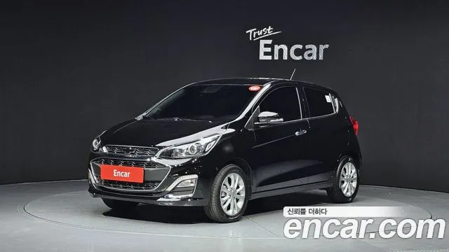 Chevrolet(GM) The New