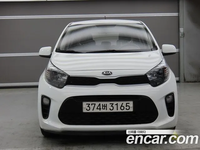 Kia All New (JA)