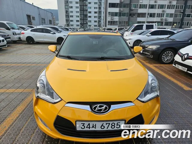 Hyundai DCT