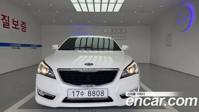 Kia K7 LPI VG270