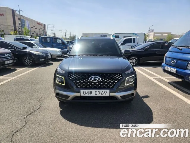 Hyundai 1.6