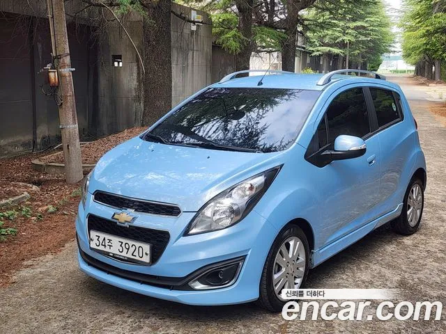 Chevrolet(GM) S LT