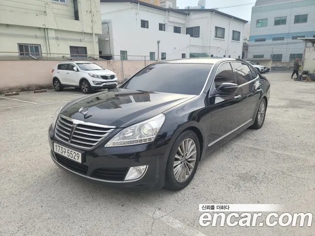 Hyundai VS380