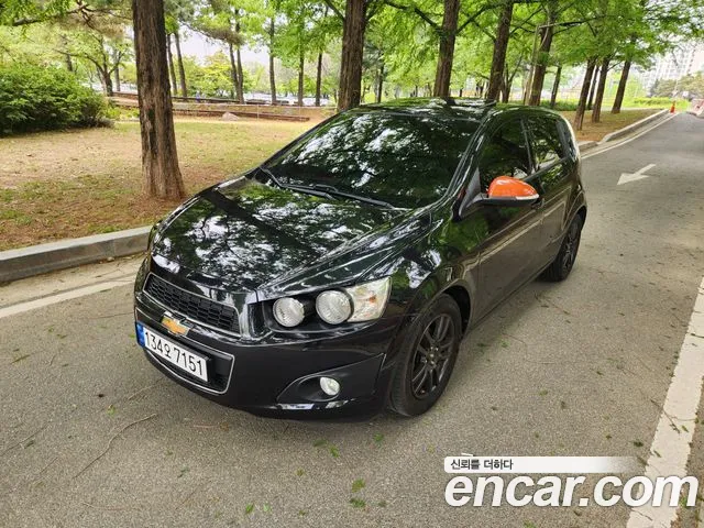 Chevrolet(GM) LS