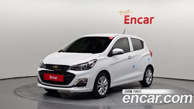 Chevrolet(GM) The New
