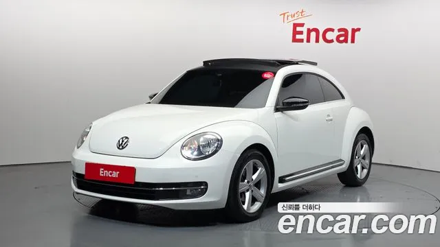 Volkswagen 2.0 TDI 3