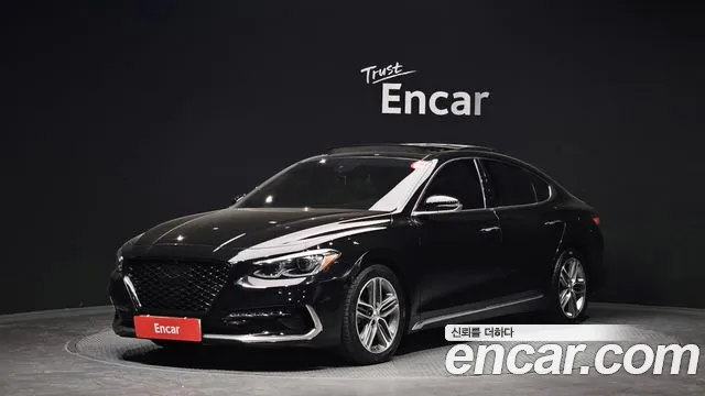 Hyundai Grandeur IG 2.2 Diesel Premium