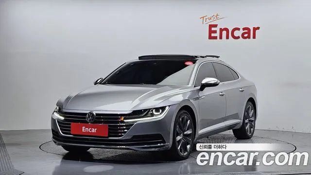 Volkswagen 2.0 TDI Prestige
