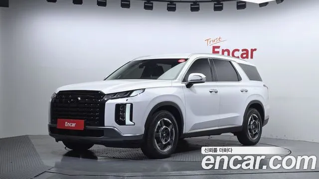 Hyundai The New Palisade Diesel 2.2 2WD Exclusive