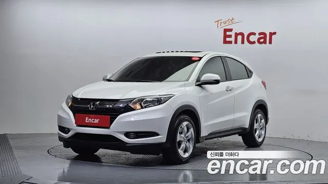 Honda HR-V 1.8