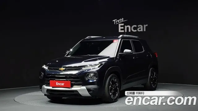 Chevrolet(GM) 1.3 Turbo 2WD