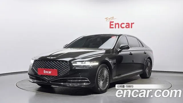 Genesis G90 3.8 AWD