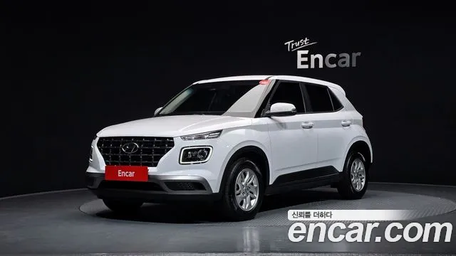Hyundai 1.6