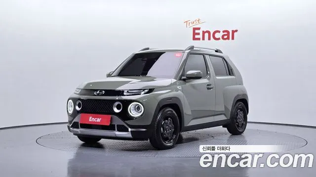 Hyundai Turbo