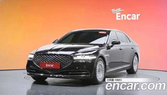 Genesis G90 3.8 AWD Premium