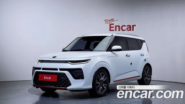 Kia 1.6 T-GDI Noblesse