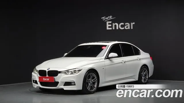 BMW 3 (F30) 320i M