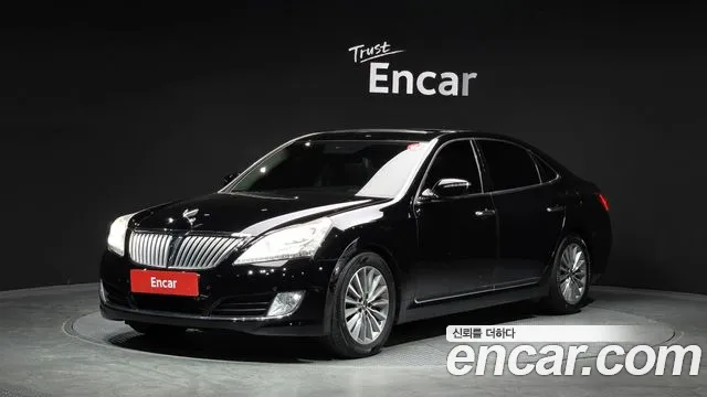 Hyundai VS380 Premium