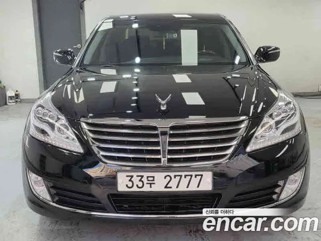 Hyundai VS380 Premium