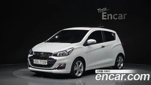 Chevrolet(GM) The New