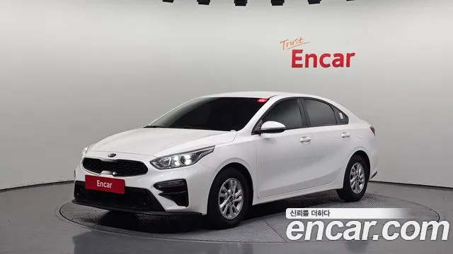 Kia All New K3