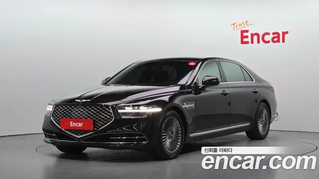 Genesis G90 3.8 AWD