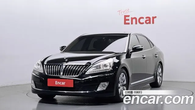 Hyundai VS380 Prestige