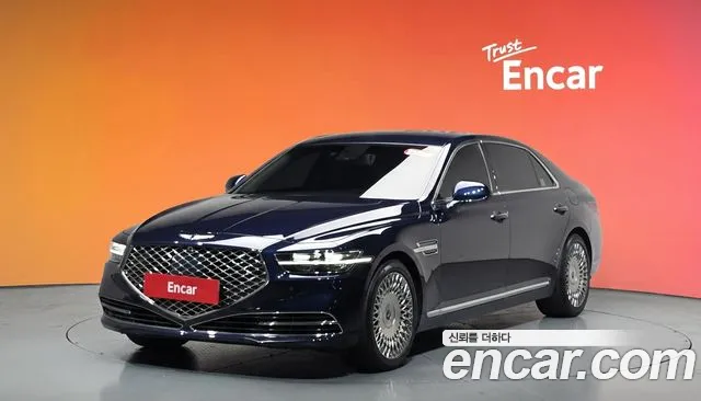 Genesis G90 3.8 AWD Premium
