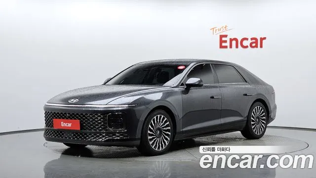 Hyundai Grandeur (GN7) 2.5 Gasoline 2WD