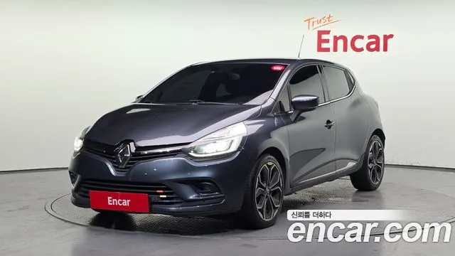 Renault Korea