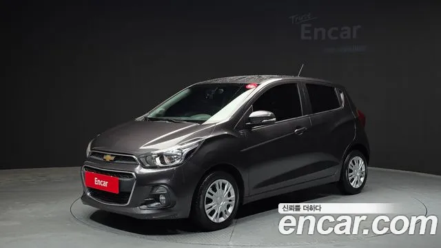 Chevrolet(GM) LT