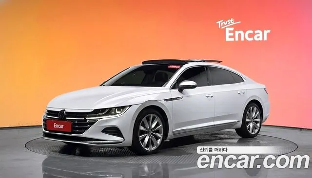 Volkswagen 2.0 TDI Prestige
