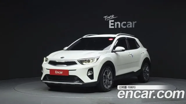 Kia 1.4